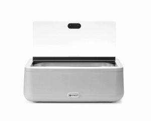 Марміт UNIQ , HENDI, білий, 220-240V/700W, 607x402x(H)250mm 470428 Hendi