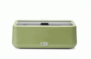 Марміт UNIQ, HENDI, зелений, 220-240В/700Вт, 607x402x(В)250мм 470435 Hendi Aluminium;Stainless steel;Tempered glass;PP (Polypropylene)