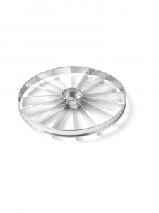 Маркер для тортів, 16 порцій 512531 Hendi Stainless steel