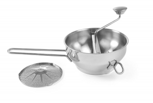 Сито для протирання овочів, Ø200 мм 515501 Hendi 18/10 Stainless steel