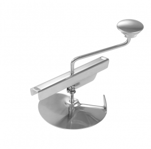 Сито для протирання овочів, Ø200 мм 515501 Hendi 18/10 Stainless steel