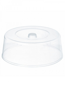 Кришка для підставки Hendi 523827, Ø300x110(h) мм 523834 Hendi PS (Polystyrene)