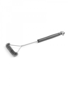 Щітка для гриля форма Y - 520x170 mm 525432 Hendi PP (Polypropylene);Stainless steel