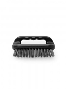 Щітка для гриля коротка - 150x55 мм 525562 Hendi PP (Polypropylene);Stainless steel