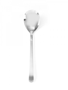 Ложка сервірувальна, 70X321 мм 529065 Hendi 18/10 Stainless steel