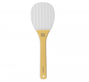 Лопатка для рису Hangiri, Hasegawa, Beige, 400x115 мм 513859 Hendi PA (Polyamide/Nylon);PP (Polypropylene)