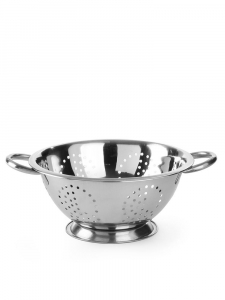 Дуршлаг Kitchen Line, Ø240x(H)125 мм