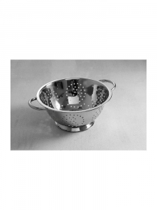 Дуршлаг Kitchen Line, Ø240x(H)125 мм