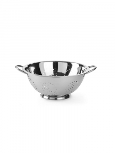 Друшляк Kitchen Line, Ø340x(H)160 мм 535301 Hendi Stainless steel