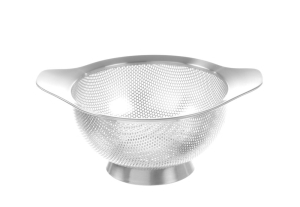 Друшляк перфорований, ø220x(H)110 мм 535448