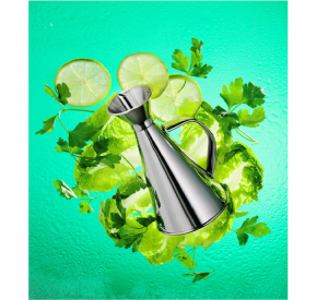 Диспенсер для оливкового масла, 0,3 л