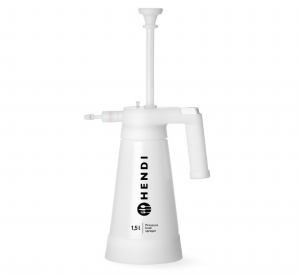 Розпилювач для їжі під тиском, HENDI, 1,5 л 270875 Hendi HDPE (High density Polyethylene)
