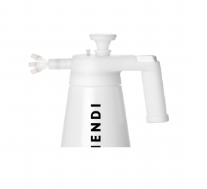 Розпилювач для їжі під тиском, HENDI, 1,5 л 270875 Hendi HDPE (High density Polyethylene)