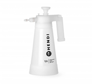 Розпилювач для їжі під тиском, HENDI, 1,5 л 270875 Hendi HDPE (High density Polyethylene)