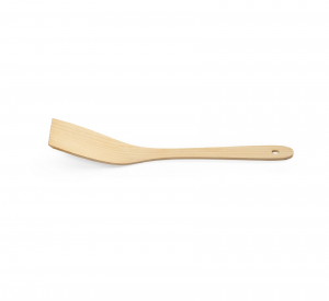 Лопатка дерев'яна вигнута, HENDI - набір з 2 шт, 320х70мм 525159 Hendi Beech wood