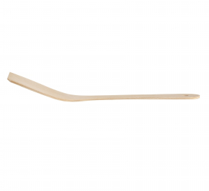 Лопатка дерев'яна вигнута, HENDI - набір з 2 шт, 320х70мм 525159 Hendi Beech wood