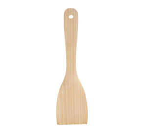 Лопатка дерев'яна вигнута, HENDI - набір з 2 шт, 320х70мм 525159 Hendi Beech wood