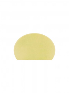 Скребок для тіста напівкруглий, компл. 6 шт., 120x88 мм 554166 Hendi PP (Polypropylene)