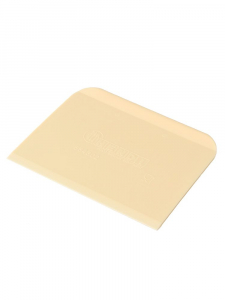 Скребок для тіста прямокутний, компл. 6 шт., 120x93 мм 554364 Hendi PP (Polypropylene)