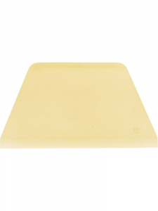 Скребок для тіста трапеція, компл. 3 шт., 216x128 мм 554432 Hendi PP (Polypropylene)