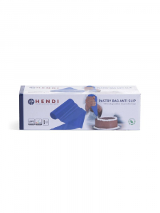 Мішки кондитерські протиковзкі, 515x280 мм 557303 Hendi TPE (Thermoplastic elastomer)