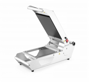 Запаювач лотків Compact, HENDI, 230V/700W, 610x214x(H)190mm 330005 Hendi 18/10 Stainless steel