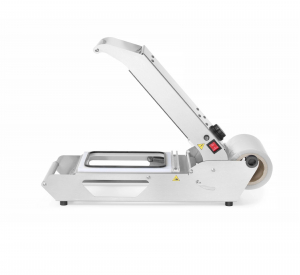 Запаювач лотків Compact, HENDI, 230V/700W, 610x214x(H)190mm 330005 Hendi 18/10 Stainless steel