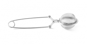 Ситечко для чаю та трав - закривається, Ø40x150 мм 570807 Hendi Stainless steel