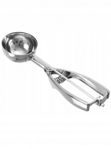 Порционная ложка Kitchen Line, 1/12, Ø66 мм