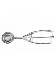 Порційна ложка Kitchen Line, 1/30, Ø50 мм 572511 Hendi