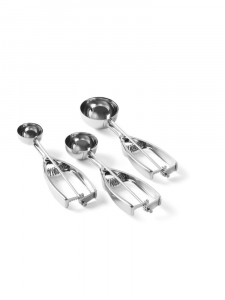Порционная ложка Kitchen Line, 1/36, Ø48 мм