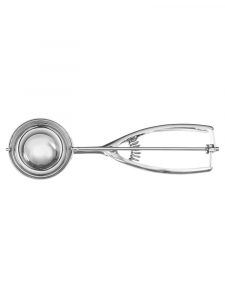 Порційна ложка Kitchen Line, 1/36, Ø48 мм 572610 Hendi