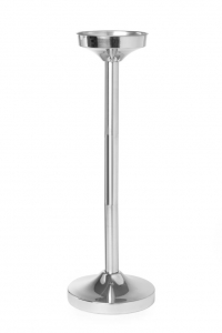 Стійка для відра для шампанського, Ø185x740(H) мм 593608 Hendi Stainless steel