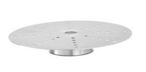 Ємність для льоду, 5 л 594704 Hendi Stainless steel