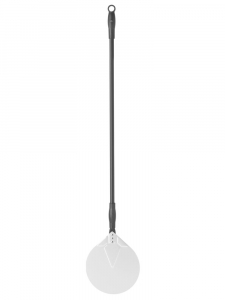 Лопата для пиццы круглая - 1200x230 mm