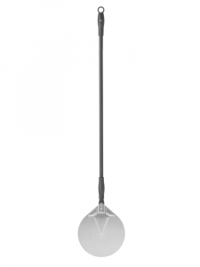 Лопата для пиццы круглая - 1200x230 mm
