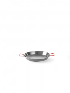 Сковорода Paella з ручками, Ø340x(H)40 мм 622100 Hendi