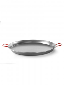 Сковорода Paella з ручками, Ø800x(H)50 мм 622605 Hendi Blacha stalowa