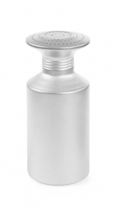 Сільничка, Ø80x195 мм 630105 Hendi Aluminium