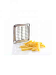 Машинка для нарізки картоплі фрі 630402 Hendi Cast Aluminium;Stainless steel