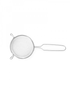 Друшляк Kitchen Line, Ø120x290 мм, розмір сітки 1x1 мм 635001 Hendi