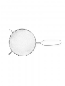 Дуршлаг Kitchen Line, Ø160x320 мм, размер сетки 1x1 мм