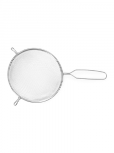 Дуршлаг Kitchen Line, Ø180x340 мм, размер сетки 1x1 мм