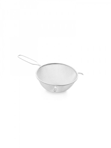 Дуршлаг Kitchen Line, Ø200x360 мм, размер сетки 1x1 мм