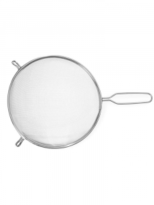 Друшляк з ручкою, Ø260x440 мм 637609 Hendi Stainless steel