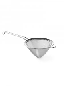 Друшляк китайський конічний - густа сітка, Ø160 мм 647516 Hendi Stainless steel
