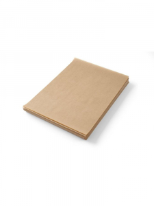 Пергаментная бумага - однотонная 240x350 мм