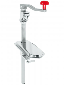 Відкривачка для консервних банок Kitchen Line 690000 Hendi Stainless steel