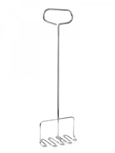 Картоплям'ялка, 180x(H)600 мм 693100 Hendi