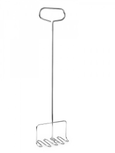 Картоплям'ялка, 180x(H)770 мм 693209 Hendi Stainless steel